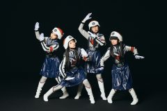 新しい学校のリーダーズa.k.a. ATARASHII GAKKO、新曲「Tokyo Calling」配信スタート！ MVも公開