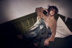 赤西仁、約4年半ぶりとなるオリジナルアルバム『YELLOW NOTE』発売決定！ 収録予定曲も発表