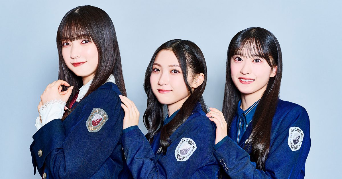 櫻坂46 新作「承認欲求」インタビュー。三期生加入で吹く新しい風。次