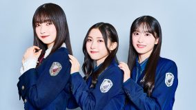 櫻坂46 新作「承認欲求」インタビュー。三期生加入で吹く新しい風。次のステップへ踏み出すグループの今