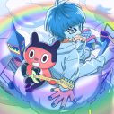 TVアニメ『ポケットモンスター』の新OPテーマに、yama × ぼっちぼろまるの新曲「ハロ」が決定 - 画像一覧（4/4）