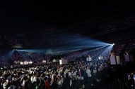 【ライブレポート】=LOVE、6年間の感謝を届けたデビュー6周年記念コンサートで初アリーナツアー開催を発表 - 画像一覧（8/20）
