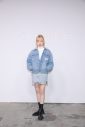 【レポート】BTSジョングク、Calvin Kleinのイベントに登場！「子どもの頃から下着はずっとカルバン・クライン」 - 画像一覧（9/15）