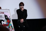 【レポート】TM NETWORKの1994年東京ドーム最終公演のライヴ・フィルム上映に、メンバーの木根尚登が登壇 - 画像一覧（1/6）