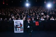 【レポート】TM NETWORKの1994年東京ドーム最終公演のライヴ・フィルム上映に、メンバーの木根尚登が登壇 - 画像一覧（4/6）