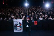 【レポート】TM NETWORKの1994年東京ドーム最終公演のライヴ・フィルム上映に、メンバーの木根尚登が登壇 - 画像一覧（3/6）