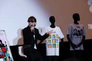 【レポート】TM NETWORKの1994年東京ドーム最終公演のライヴ・フィルム上映に、メンバーの木根尚登が登壇 - 画像一覧（5/6）