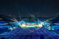 UVERworld、7万2000人が熱狂した日産スタジアム公演の映像作品化が決定 - 画像一覧（2/4）