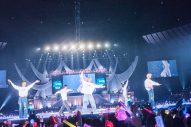 【ライブレポート】M!LK、初の横浜アリーナ単独公演で1万2,000人を魅了 - 画像一覧（11/12）