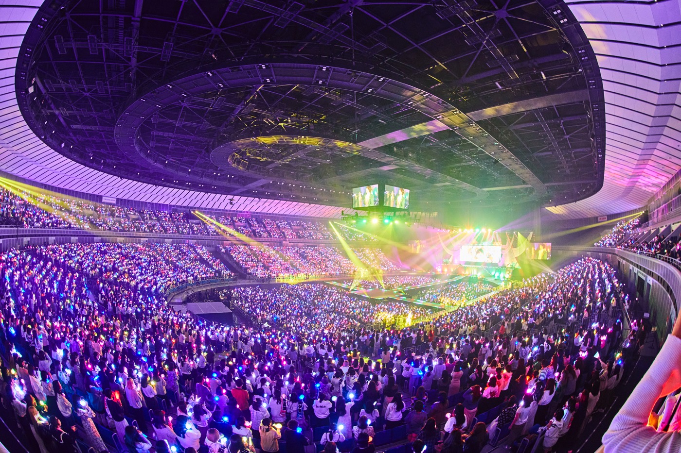 【ライブレポート】M!LK、初の横浜アリーナ単独公演で1万2,000人を魅了 - 画像一覧（9/12）