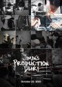 BTS JIMIN初ソロアルバム『FACE』の制作過程を記録したドキュメンタリー『Jimin’s Production Diary』公開 - 画像一覧（1/1）