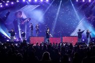 【ライブレポート】ENHYPENアメリカツアーで8万5,000人を魅了！「すべての瞬間が幸せだった」 - 画像一覧（3/6）