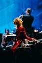 【ライブレポート】YOSHIKI、米ドルビーシアターで圧巻のパフォーマンス - 画像一覧（3/7）