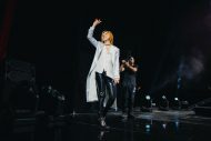 【ライブレポート】YOSHIKI、米ドルビーシアターで圧巻のパフォーマンス - 画像一覧（7/7）