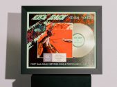 米津玄師「KICK BACK」がアメリカレコード協会（RIAA）ゴールド認定！ “日本語詞”の楽曲では史上初 - 画像一覧（2/6）