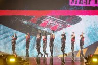 【ライブレポート】Stray Kids（ストレイキッズ）韓国・ソウルのドーム公演が大盛況で幕 - 画像一覧（5/6）
