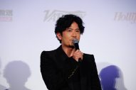 【レポート】稲垣吾郎、映画『正欲』で新垣結衣の新境地を大絶賛！「皆さんも観たらびっくりすると思いますよ」 - 画像一覧（3/8）