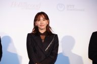 【レポート】稲垣吾郎、映画『正欲』で新垣結衣の新境地を大絶賛！「皆さんも観たらびっくりすると思いますよ」 - 画像一覧（4/8）