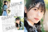 日向坂46メンバー全31名が登場！ ファン必携のビジュアル＆インタビューブックが発売 - 画像一覧（3/7）