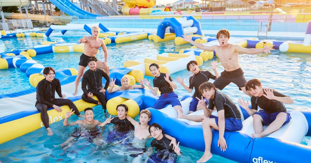 即決 同梱可 2点セット GENERATIONS高校TV おおきめマスコット、ブランケット 【白濱 亜嵐】 ジェネ犬 過去1体張ってます！急所綱引きで大悶絶\u0026顔面パイまみれで放心／GENE高