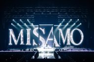 MISAMO、応募総数60万超えを記録した初のショーケース収録のライブ映像作品をリリース - 画像一覧（5/5）