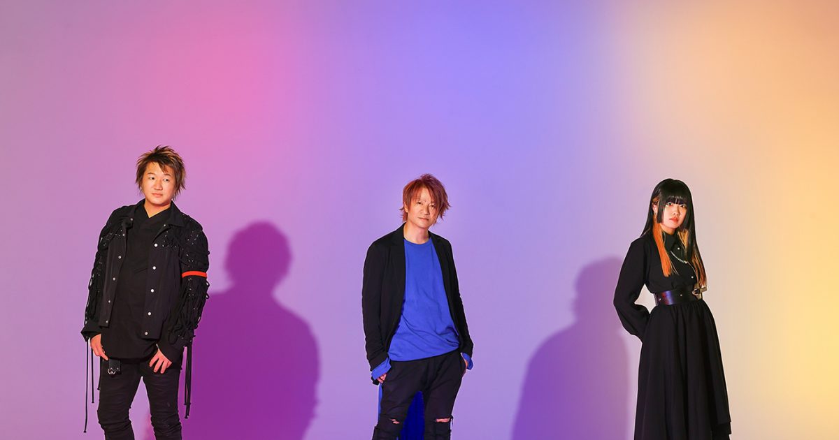 TERU（GLAY）が参加する絵画展のテーマソング「THREE COLORS」配信決定