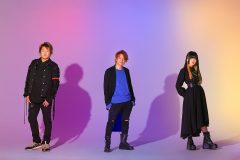 TERU（GLAY）が参加する絵画展のテーマソング「THREE COLORS」配信決定！ 作詞作曲＆歌唱は函館出身のPARA