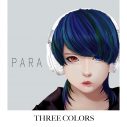 TERU（GLAY）が参加する絵画展のテーマソング「THREE COLORS」配信決定！ 作詞作曲＆歌唱は函館出身のPARA - 画像一覧（3/3）