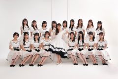 NHK『第23回　わが心の大阪メロディー』全曲目決定！ NMB48は「なぎさ卒業スペシャルメドレー」を披露