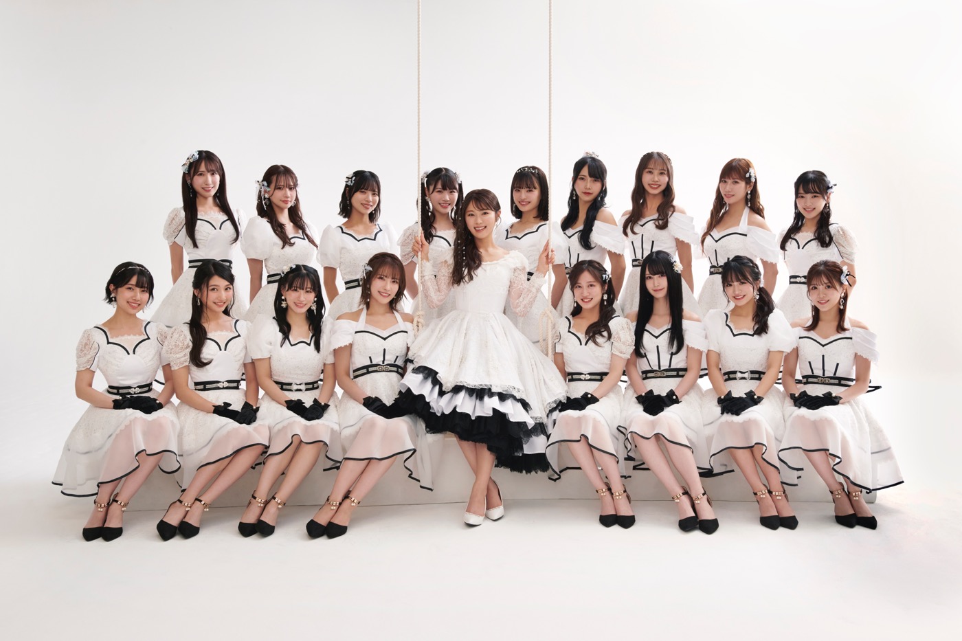 NHK『第23回　わが心の大阪メロディー』全曲目決定！ NMB48は「なぎさ卒業スペシャルメドレー」を披露