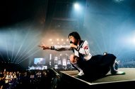 【ライブレポート】新しい学校のリーダーズ、初のアリーナ単独ライブのステージ上で日本武道館公演の開催を発表 - 画像一覧（2/20）