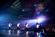 【ライブレポート】新しい学校のリーダーズ、初のアリーナ単独ライブのステージ上で日本武道館公演の開催を発表 - 画像一覧（13/20）