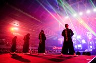 【ライブレポート】新しい学校のリーダーズ、初のアリーナ単独ライブのステージ上で日本武道館公演の開催を発表 - 画像一覧（14/20）