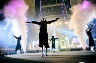 【ライブレポート】新しい学校のリーダーズ、初のアリーナ単独ライブのステージ上で日本武道館公演の開催を発表 - 画像一覧（15/20）