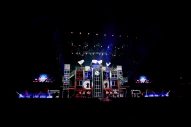 【ライブレポート】新しい学校のリーダーズ、初のアリーナ単独ライブのステージ上で日本武道館公演の開催を発表 - 画像一覧（16/20）