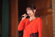 【ライブレポート】miwa、映画『神在月のこども』“奉納上映”にて2曲をサプライズ歌唱 - 画像一覧（1/9）