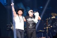 【ライブレポート】平井大、盟友ALEXXXやフラダンサーを迎えたさいたまスーパーアリーナ2days公演が大盛況 - 画像一覧（9/10）
