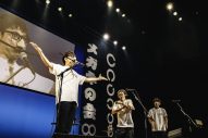 【ライブレポート】発起人は川崎鷹也！ 高橋優、橋口洋平（wacci）を迎えたライブイベント『メガネの会』が大盛況 - 画像一覧（1/10）