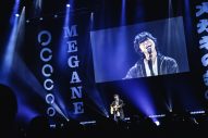 【ライブレポート】発起人は川崎鷹也！ 高橋優、橋口洋平（wacci）を迎えたライブイベント『メガネの会』が大盛況 - 画像一覧（2/10）