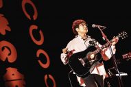 【ライブレポート】発起人は川崎鷹也！ 高橋優、橋口洋平（wacci）を迎えたライブイベント『メガネの会』が大盛況 - 画像一覧（4/10）