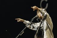 【ライブレポート】発起人は川崎鷹也！ 高橋優、橋口洋平（wacci）を迎えたライブイベント『メガネの会』が大盛況 - 画像一覧（5/10）