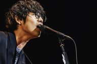 【ライブレポート】発起人は川崎鷹也！ 高橋優、橋口洋平（wacci）を迎えたライブイベント『メガネの会』が大盛況 - 画像一覧（6/10）