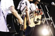 【ライブレポート】発起人は川崎鷹也！ 高橋優、橋口洋平（wacci）を迎えたライブイベント『メガネの会』が大盛況 - 画像一覧（9/10）