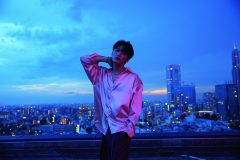 ジェジュン、カバーアルバム『Love Covers III』収録曲「GLAMOROUS SKY」MVをプレミア公開