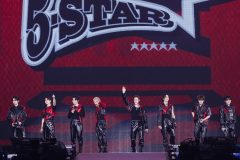 【ライブレポート】Stray Kids（ストレイキッズ）、4大ドームツアーを完遂！ 初の東京ドーム公演では2日間で10万人を動員