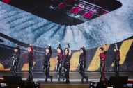 【ライブレポート】Stray Kids（ストレイキッズ）、4大ドームツアーを完遂！ 初の東京ドーム公演では2日間で10万人を動員 - 画像一覧（6/19）
