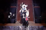 【ライブレポート】Stray Kids（ストレイキッズ）、4大ドームツアーを完遂！ 初の東京ドーム公演では2日間で10万人を動員 - 画像一覧（13/19）