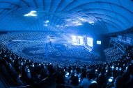 【ライブレポート】Stray Kids（ストレイキッズ）、4大ドームツアーを完遂！ 初の東京ドーム公演では2日間で10万人を動員 - 画像一覧（7/19）