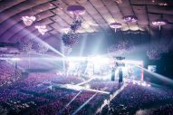 【ライブレポート】Stray Kids（ストレイキッズ）、4大ドームツアーを完遂！ 初の東京ドーム公演では2日間で10万人を動員 - 画像一覧（2/19）