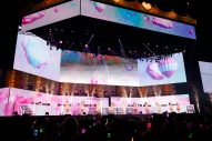 【ライブレポート】＝LOVE6周年コンサート。メンバー全員が織りなした圧倒的なステージングを詳説する - 画像一覧（2/18）